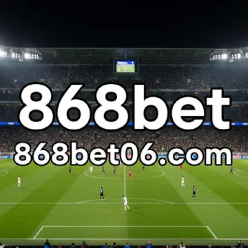 868bet